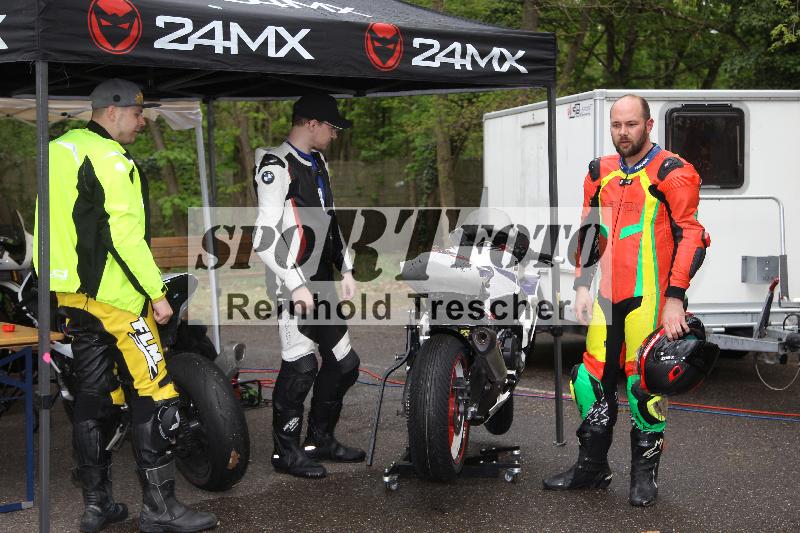/Archiv-2025/08 20.04.2025 Speer Racing ADR/Impressionen